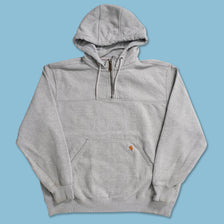 Carhartt Q-Zip Hoody XLarge 