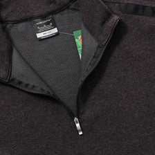 Nike Q-Zip Sweater Medium 