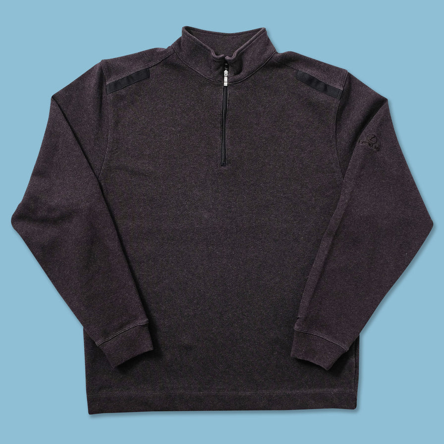 Nike Q-Zip Sweater Medium 