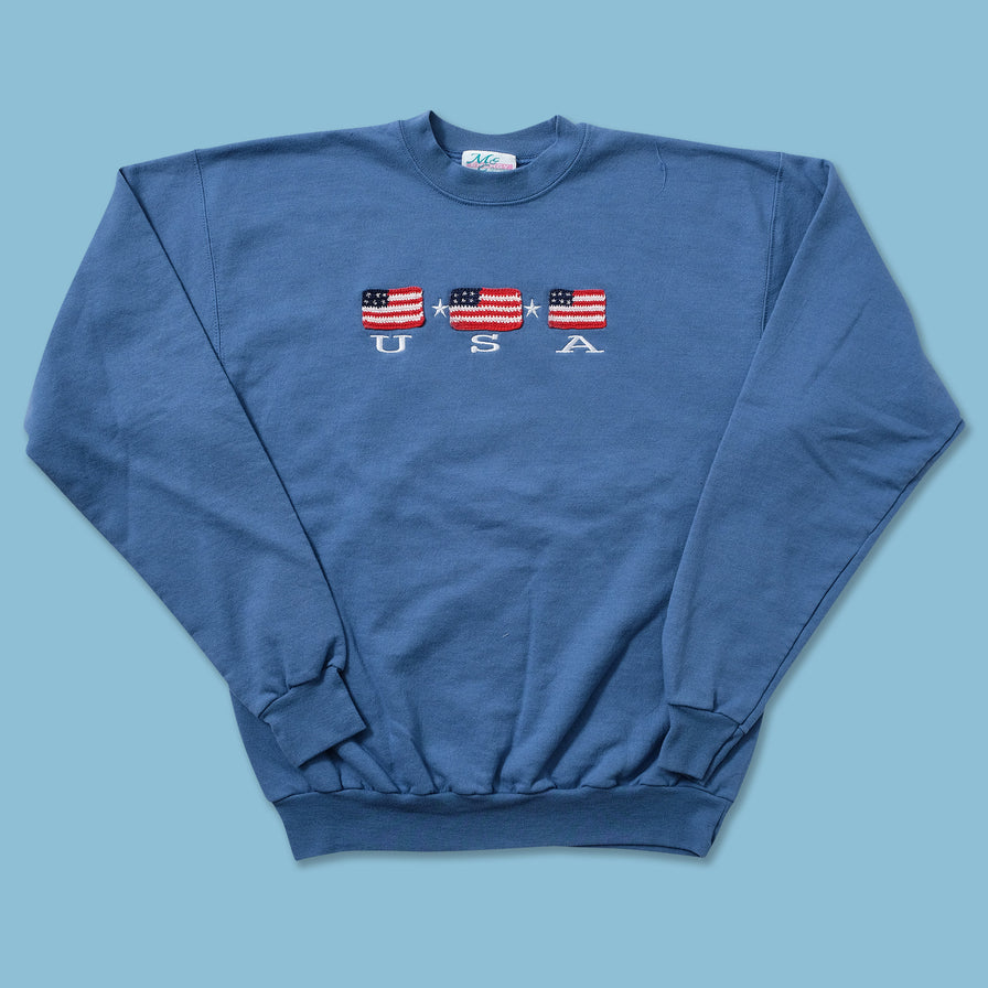 Vintage USA Sweater Small 