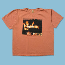 2003 Bruce Springsteen T-Shirt XLarge 