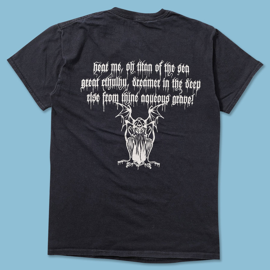 Women's Sulphur Aeon T-Shirt Small 