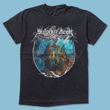 Women's Sulphur Aeon T-Shirt Small 