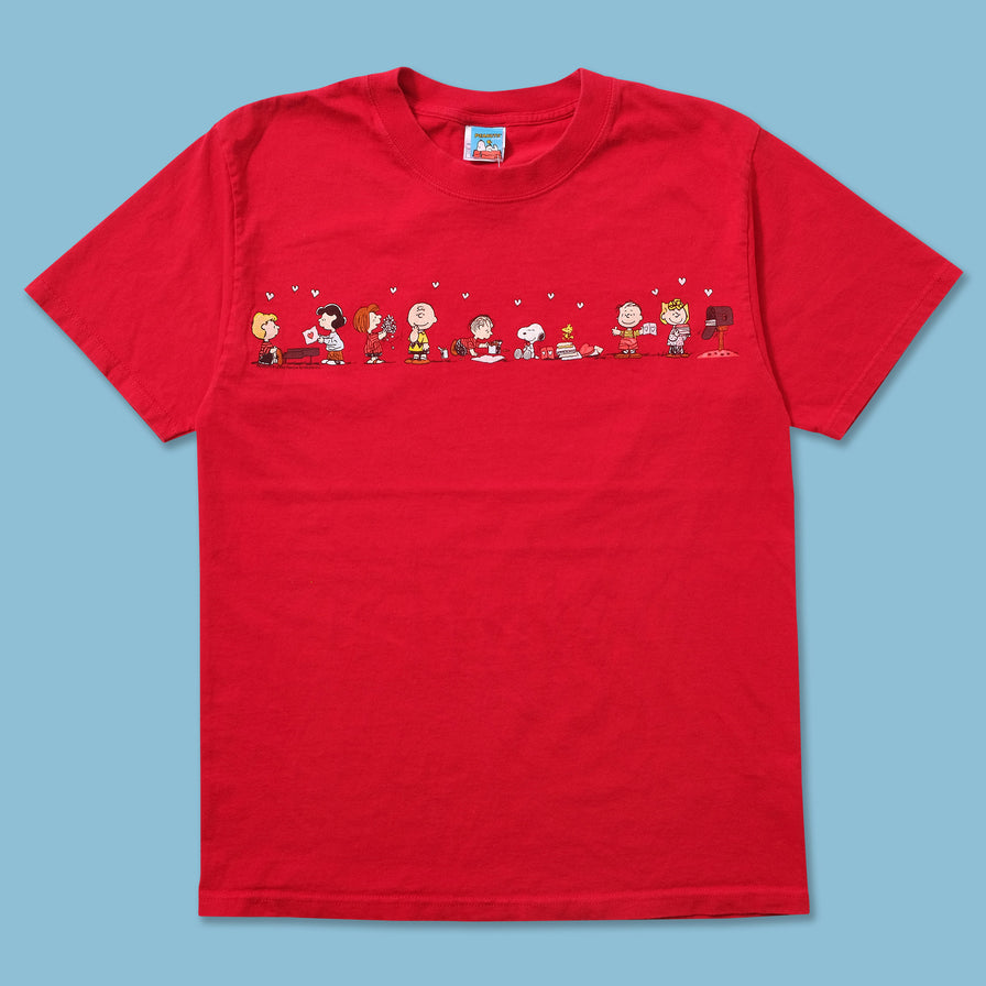 Vintage Peanuts T-Shirt Small 