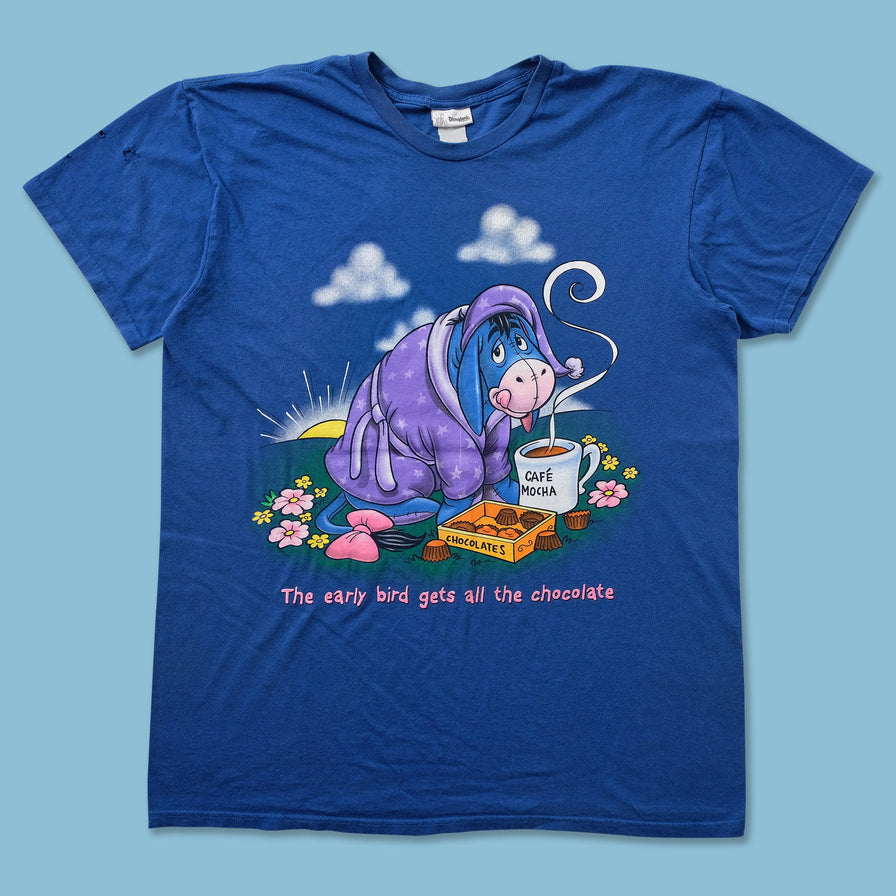 Vintage Disney Eeyore T-Shirt XXL 