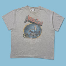 2011 Judas Priest T-Shirt XLarge 