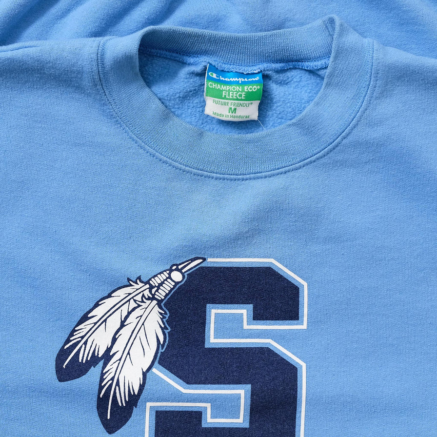 Champion College Sweater Medium 