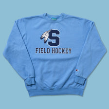 Champion College Sweater Medium 