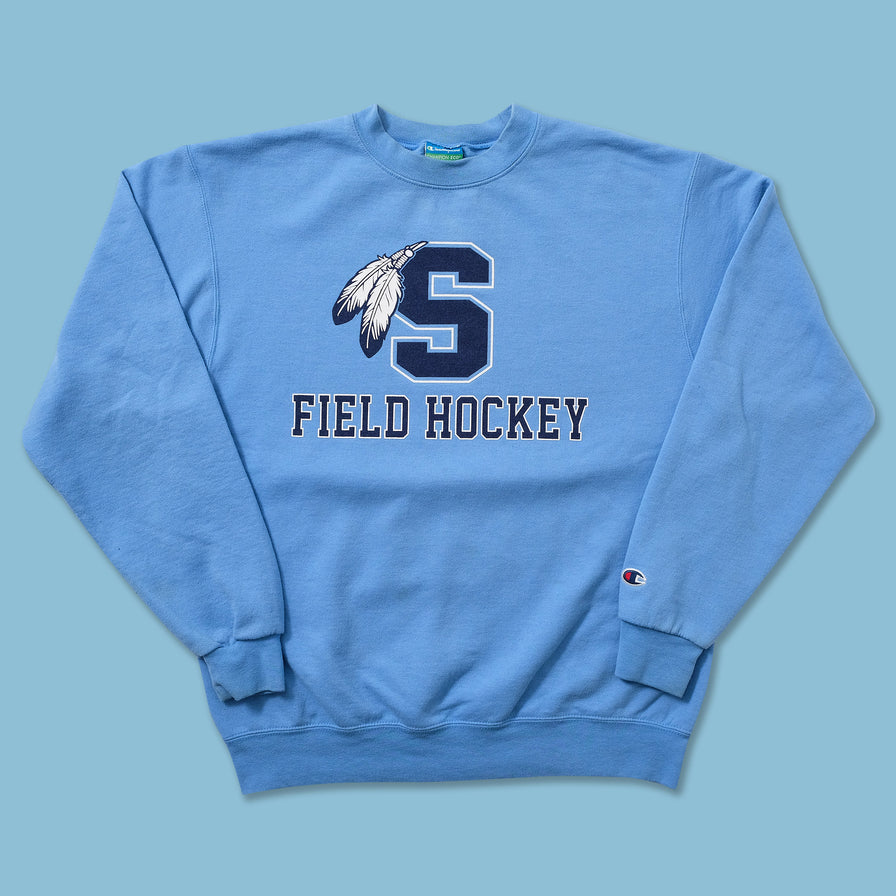 Champion College Sweater Medium 