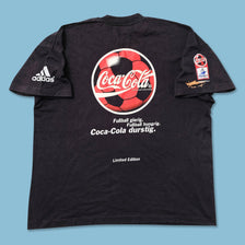 1998 adidas World Cup T-Shirt XXL