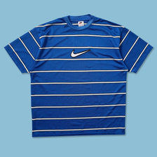 Vintage Nike Jersey XLarge - Double Double Vintage