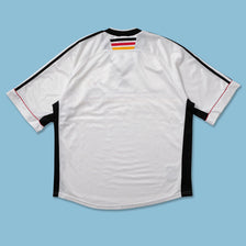 1998 adidas Germany Jersey XLarge