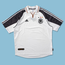 2000 adidas Germany Jersey Large - Double Double Vintage