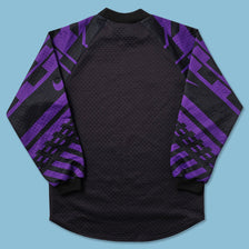 Vintage Nike Premier GK Jersey Medium - Double Double Vintage