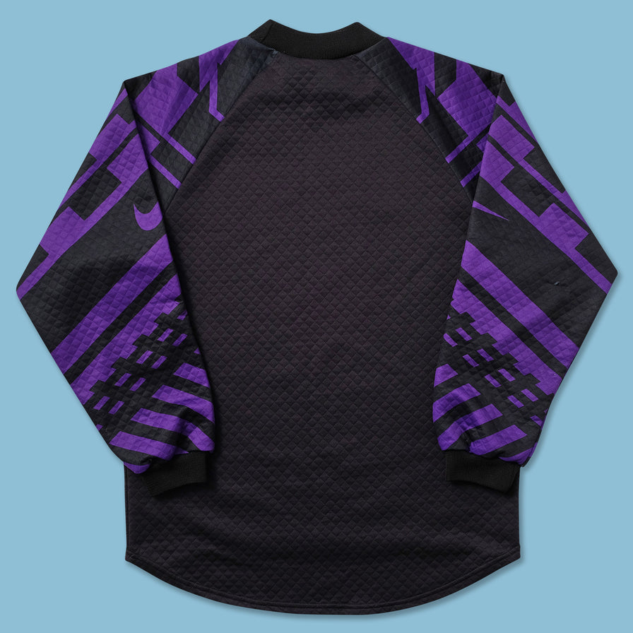 Vintage Nike Premier GK Jersey Medium - Double Double Vintage