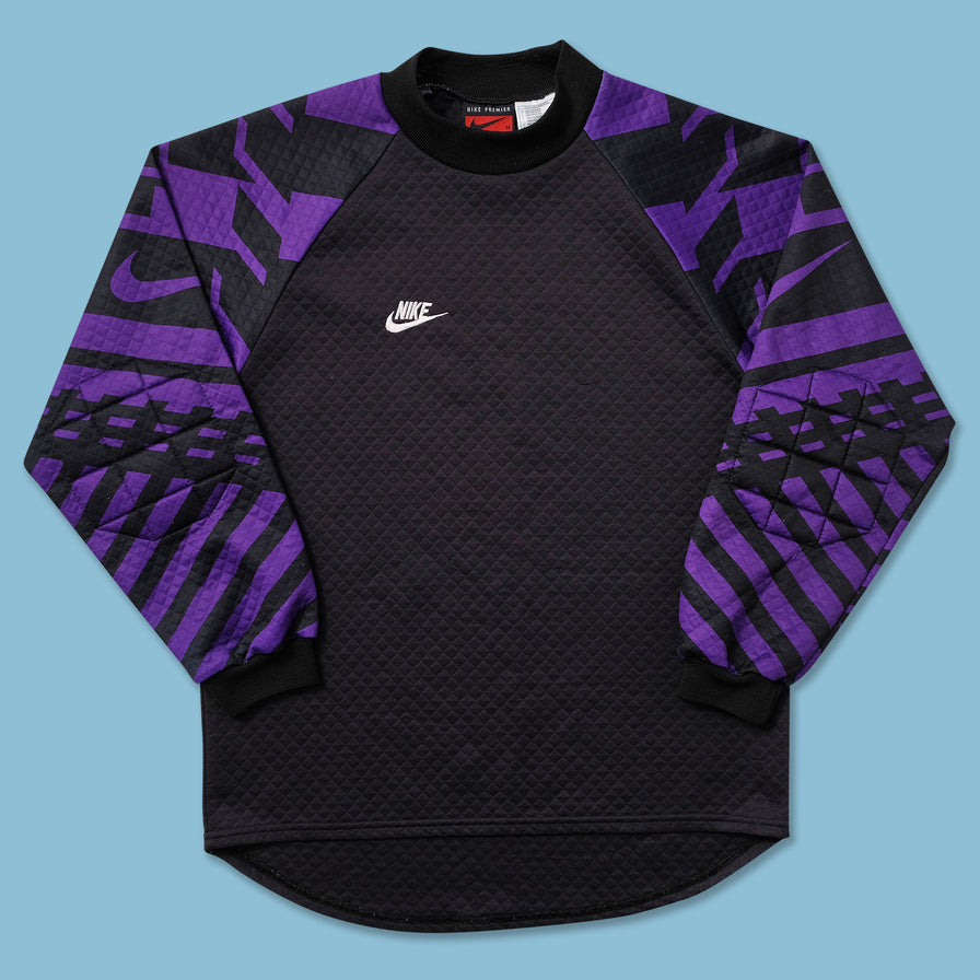 Vintage Nike Premier GK Jersey Medium - Double Double Vintage