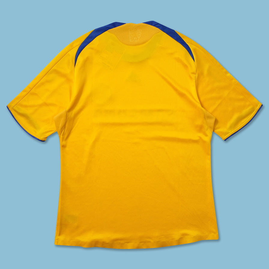 2008 adidas FC Chelsea Jersey Large - Double Double Vintage