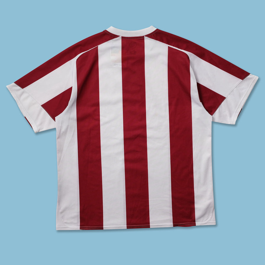 2006 Sparta Praha Jersey XLarge - Double Double Vintage