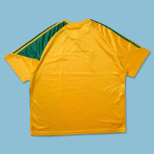 2009 adidas South Africa Jersey XXL - Double Double Vintage