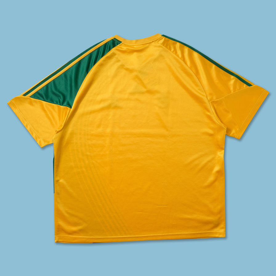 2009 adidas South Africa Jersey XXL - Double Double Vintage