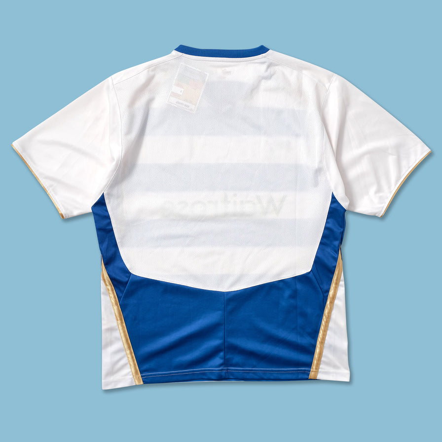 2008 Puma Reading FC Jersey Medium - Double Double Vintage