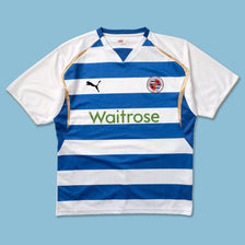 2008 Puma Reading FC Jersey Medium - Double Double Vintage