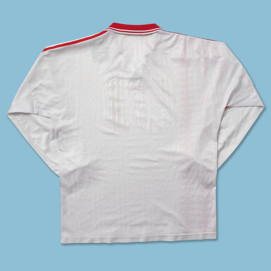 Vintage adidas Jersey XLarge - Double Double Vintage