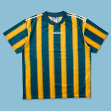 Vintage adidas Jersey XLarge - Double Double Vintage