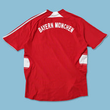 2008 adidas FC Bayern Munich Jersey Large