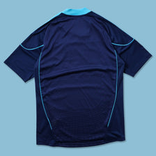 2010 adidas Stoke City Jersey Large - Double Double Vintage