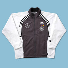 2000 adidas Germany Track Jacket XLarge - Double Double Vintage