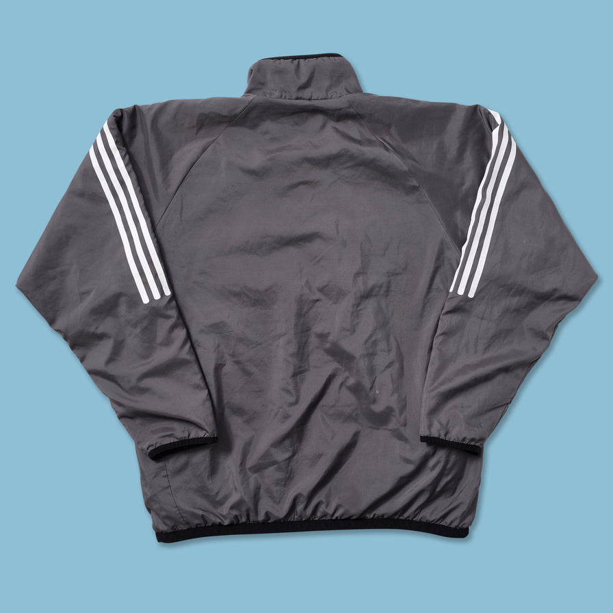 2002 adidas Germany Windbreaker Medium - Double Double Vintage