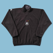 2002 adidas Germany Windbreaker Medium - Double Double Vintage