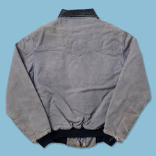 Vintage Carhartt Work Jacket XLarge - Double Double Vintage