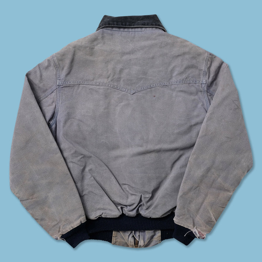 Vintage Carhartt Work Jacket XLarge - Double Double Vintage