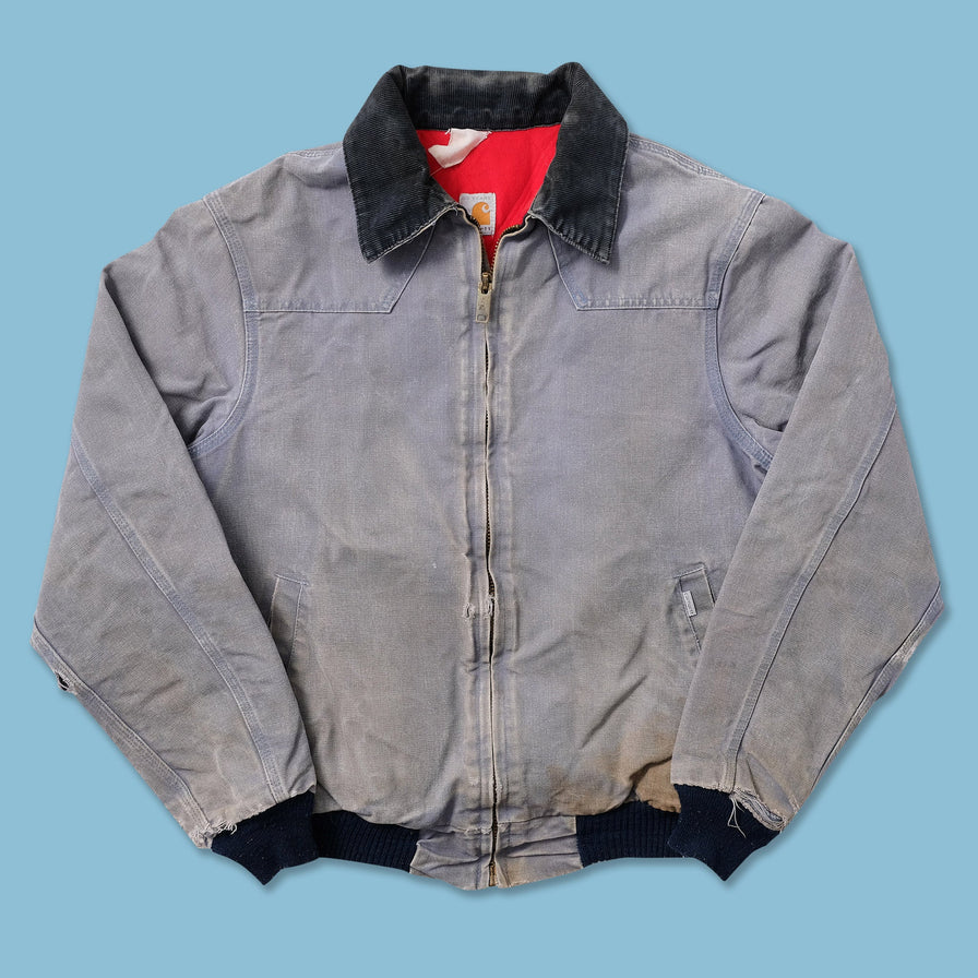 Vintage Carhartt Work Jacket XLarge - Double Double Vintage