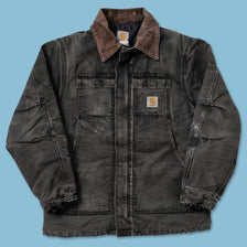 Vintage Carhartt Work Jacket Medium - Double Double Vintage