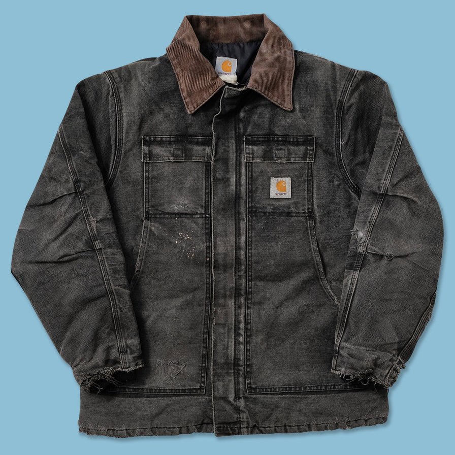 Vintage Carhartt Work Jacket Medium - Double Double Vintage