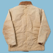 Vintage Carhartt Work Jacket Medium