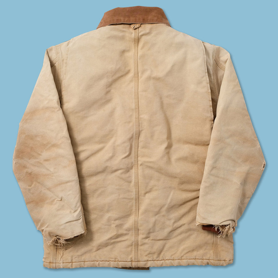 Vintage Carhartt Work Jacket Medium - Double Double Vintage