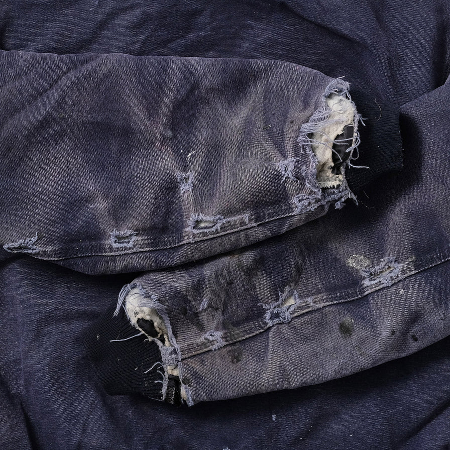 Vintage Carhartt Work Jacket Medium - Double Double Vintage