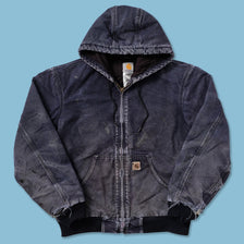 Vintage Carhartt Work Jacket Medium - Double Double Vintage