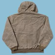 Vintage Carhartt Work Jacket Large - Double Double Vintage
