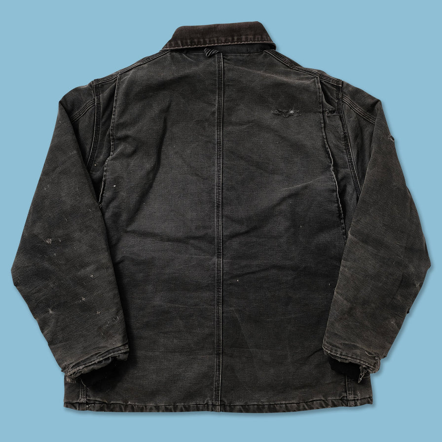 Vintage Carhartt Work Jacket XXL - Double Double Vintage