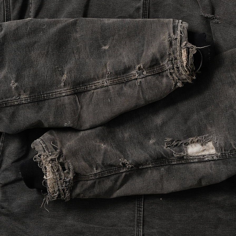 Vintage Carhartt Work Jacket XXL - Double Double Vintage