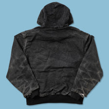 Vintage Carhartt Work Jacket XLarge - Double Double Vintage