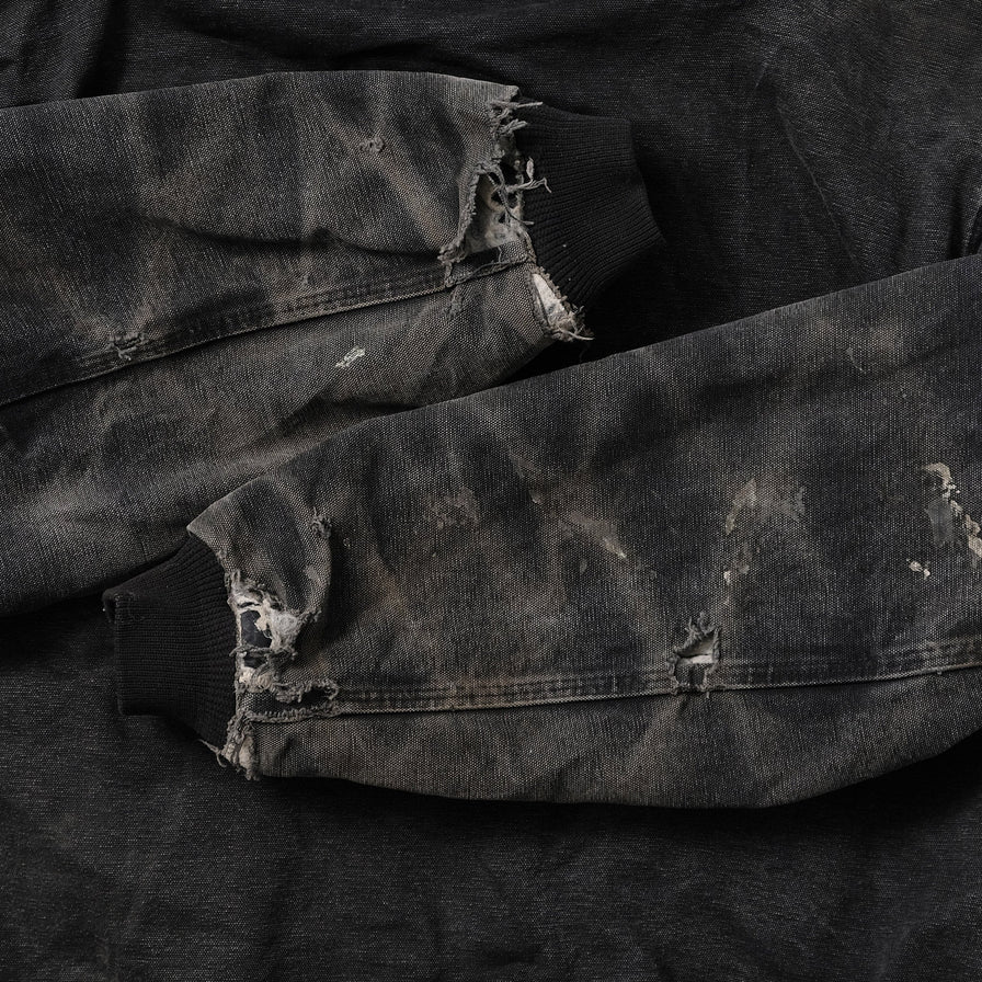 Vintage Carhartt Work Jacket XLarge - Double Double Vintage