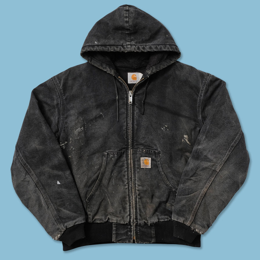 Vintage Carhartt Work Jacket XLarge - Double Double Vintage