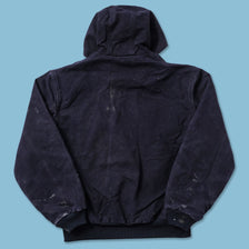 Vintage Carhartt Work Jacket Large - Double Double Vintage