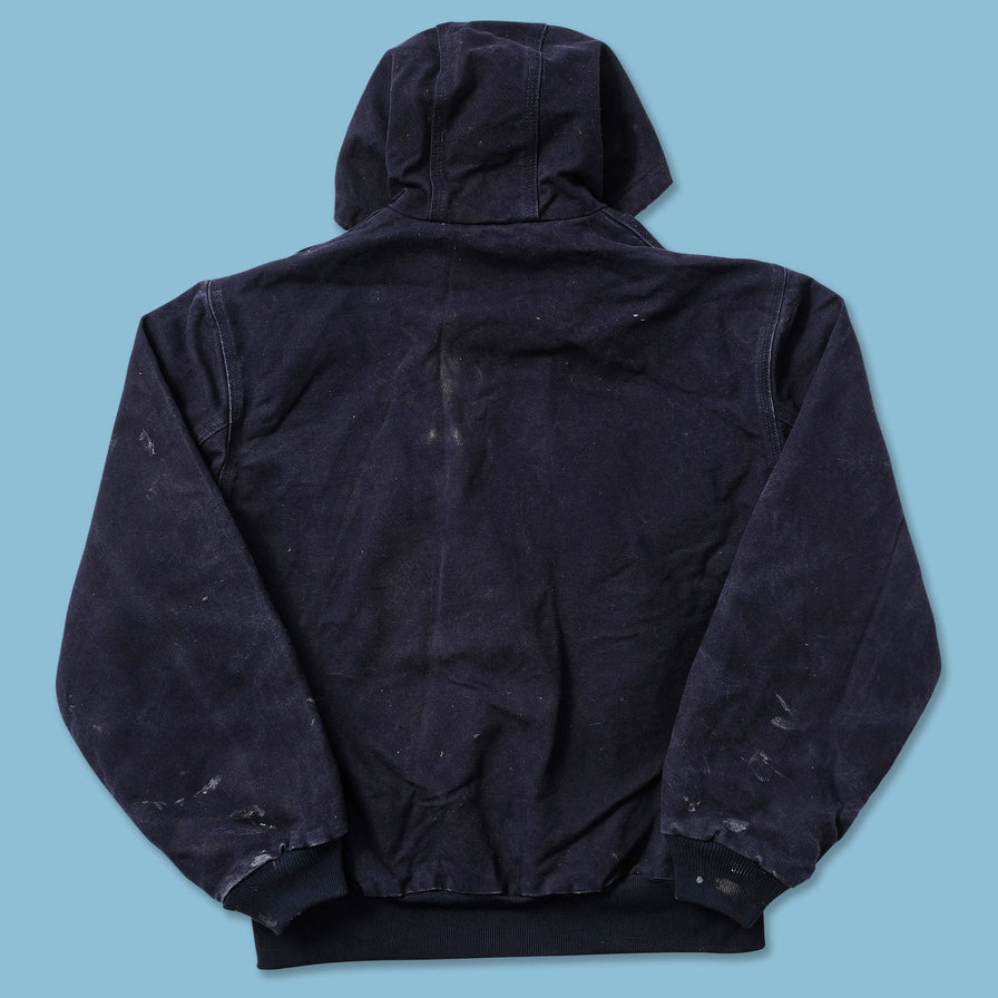 Vintage Carhartt Work Jacket Large - Double Double Vintage